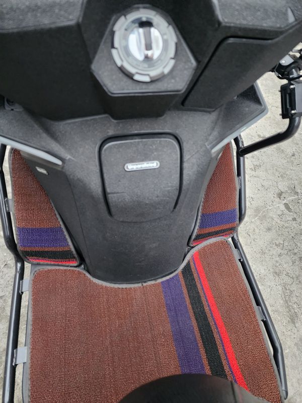二手三阳Joymax F 300