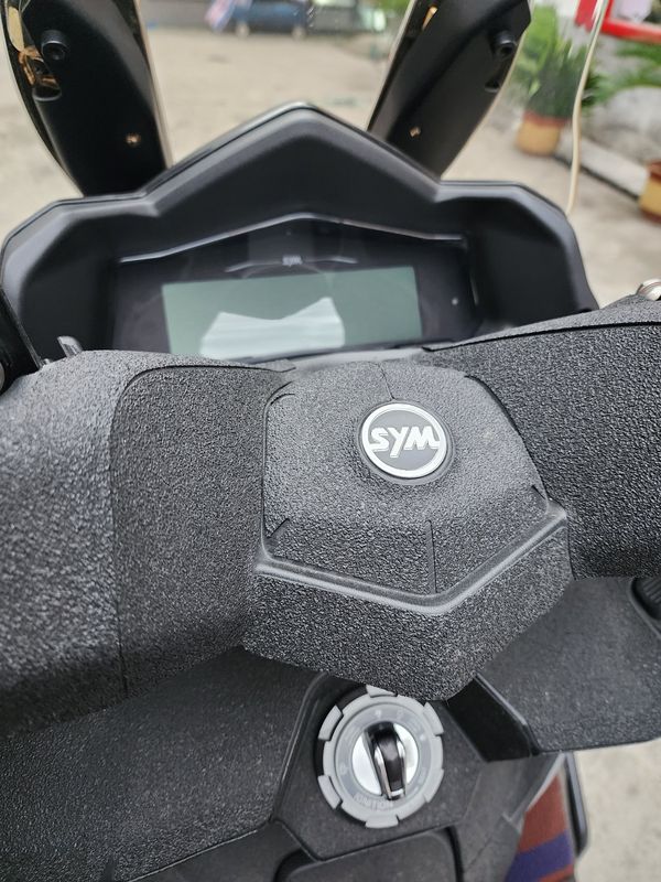 二手三阳Joymax F 300