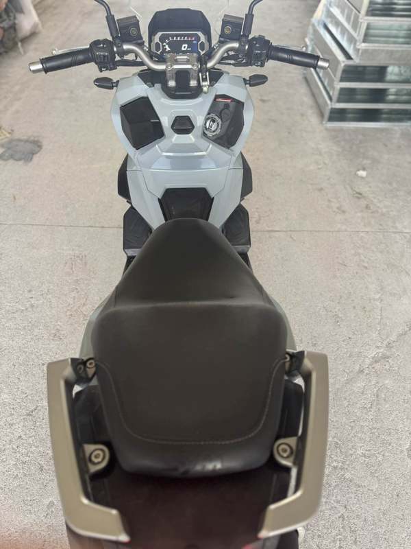 二手三阳哈士奇 Husky ADV150