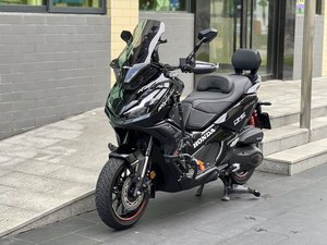 二手本田ADV350