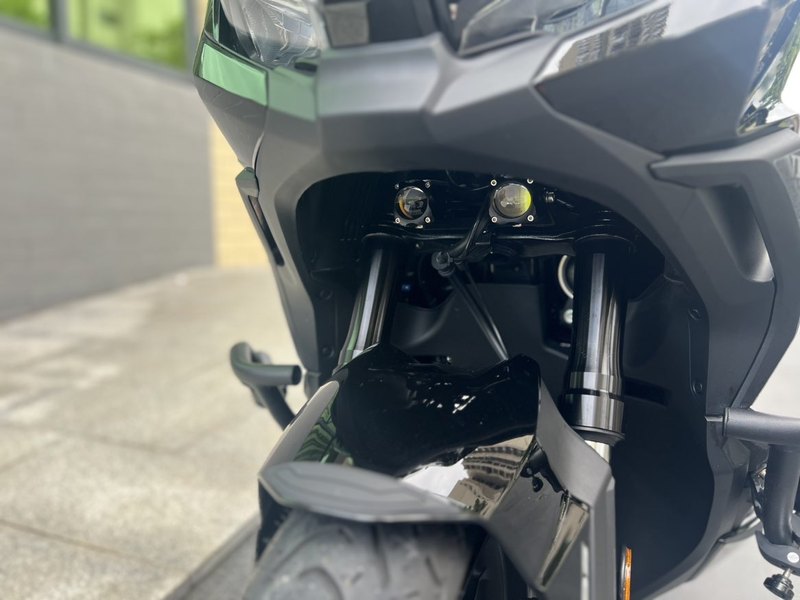 二手本田ADV350
