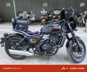 二手长江Bobbie Ⅱ 450S