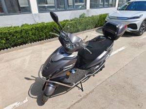 二手豪爵USR125 