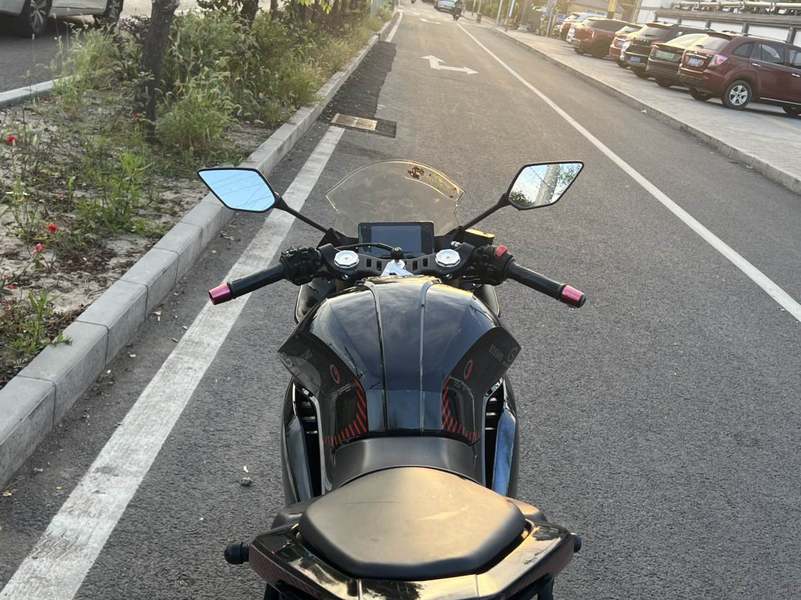 二手凯越321RR