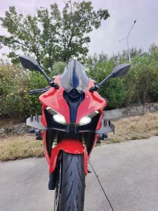二手QJMOTOR赛800