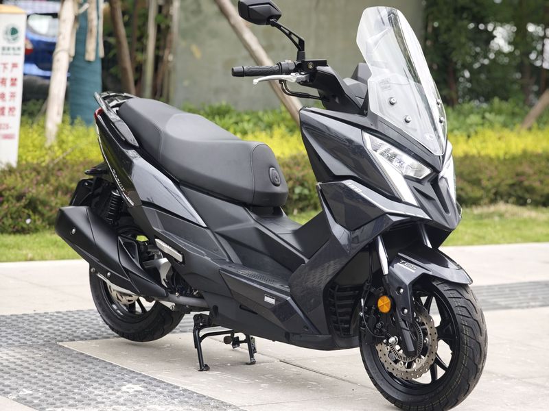 二手光阳Racing X 150
