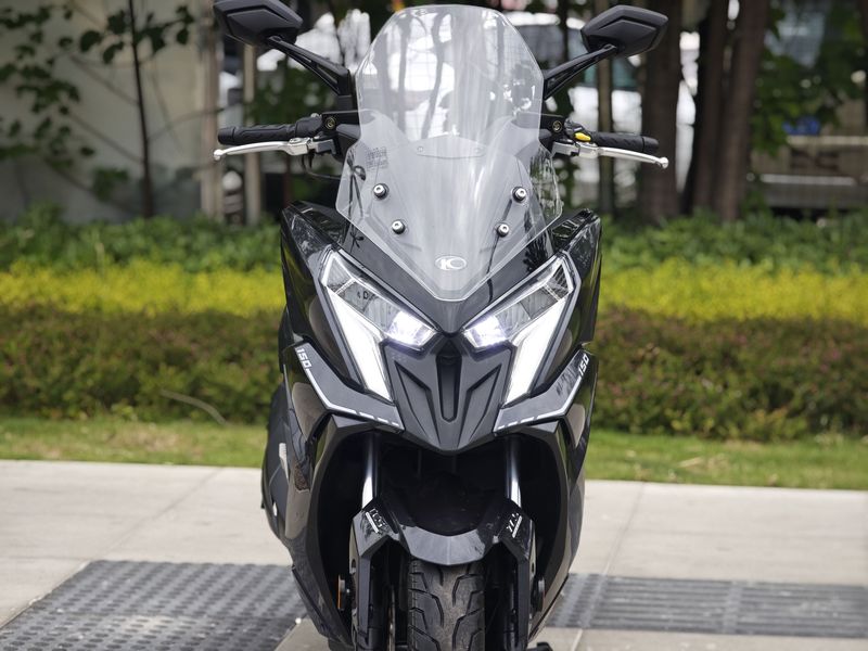 二手光阳Racing X 150