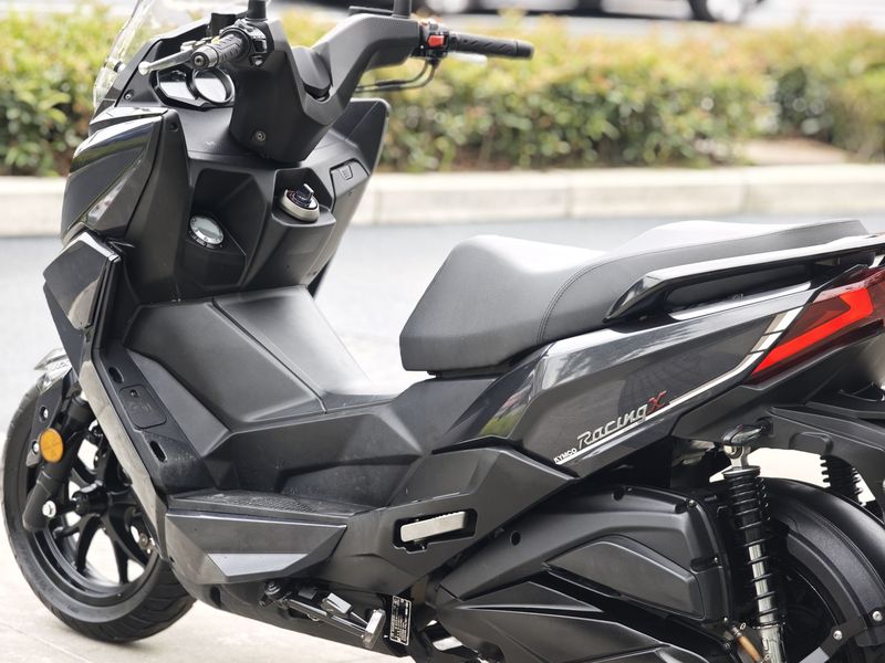 二手光阳Racing X 150