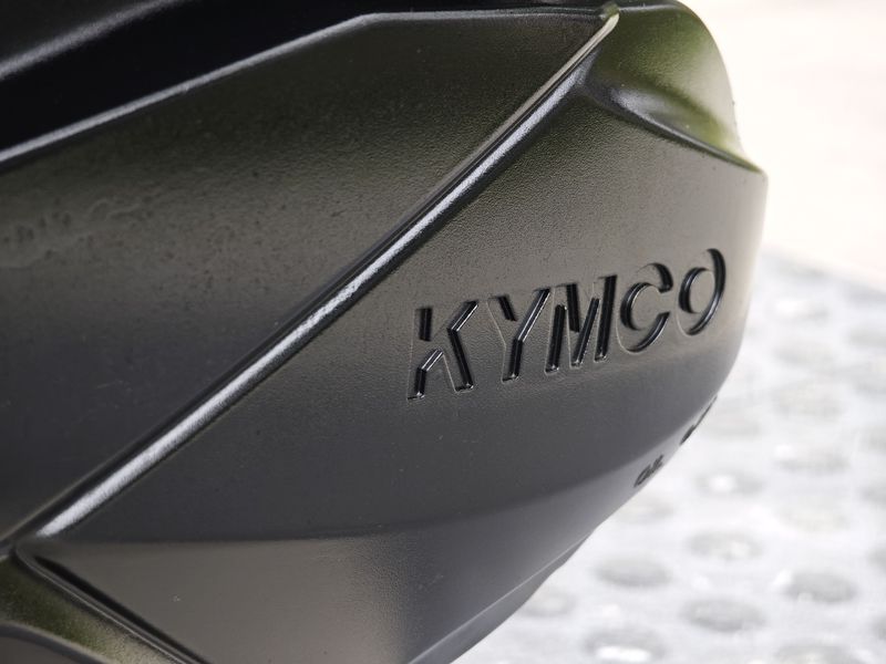 二手光阳Racing X 150