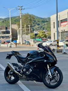 二手宝马S 1000 RR