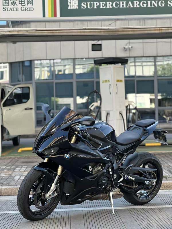 二手宝马S 1000 RR