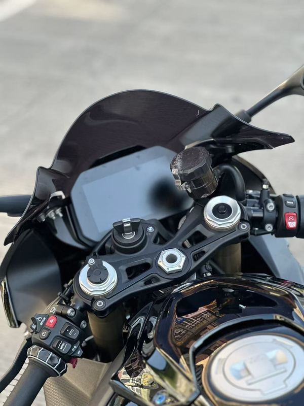 二手宝马S 1000 RR