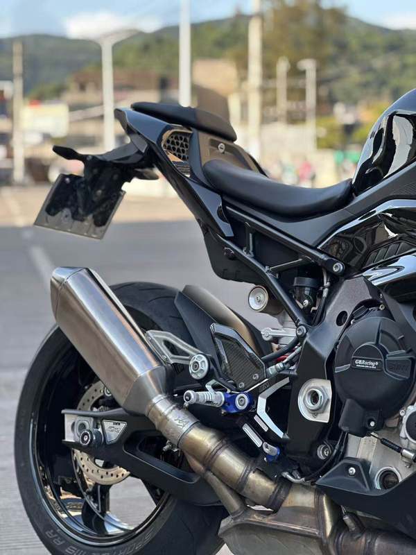 二手宝马S 1000 RR