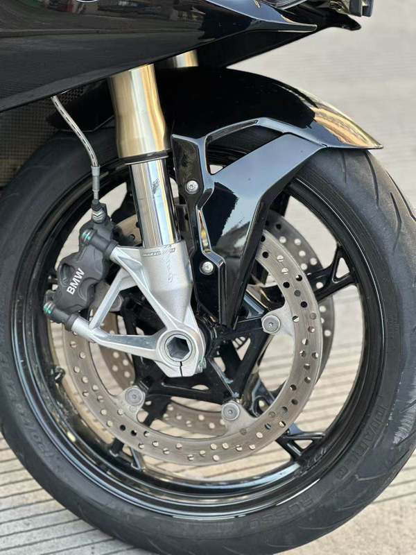 二手宝马S 1000 RR