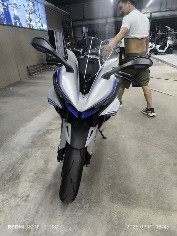 二手升仕703RR