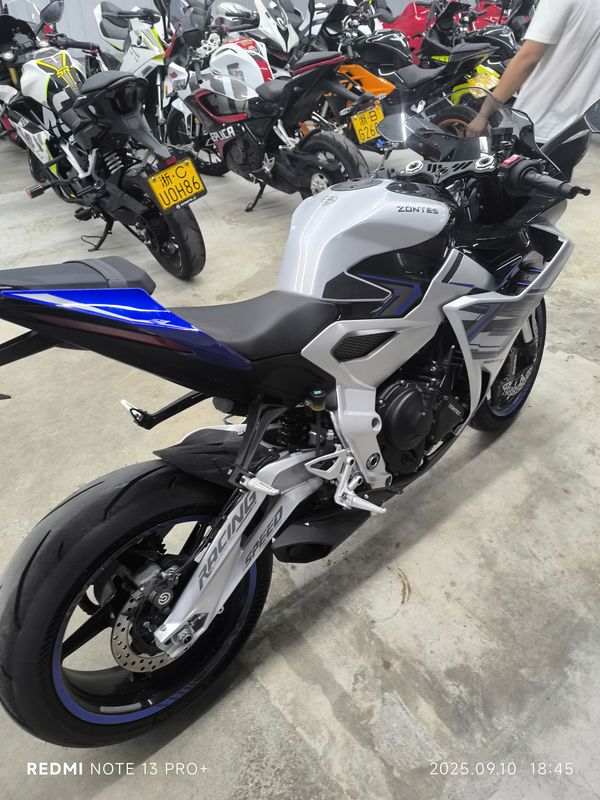 二手升仕703RR