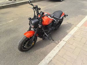 二手庄威V400