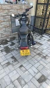 二手MOTOFINO小马300