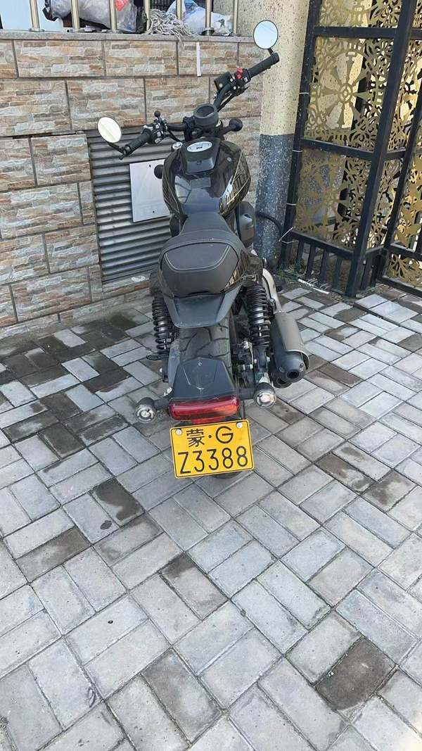 二手MOTOFINO小马300