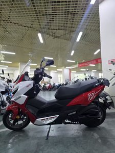 二手光阳Racing H 150