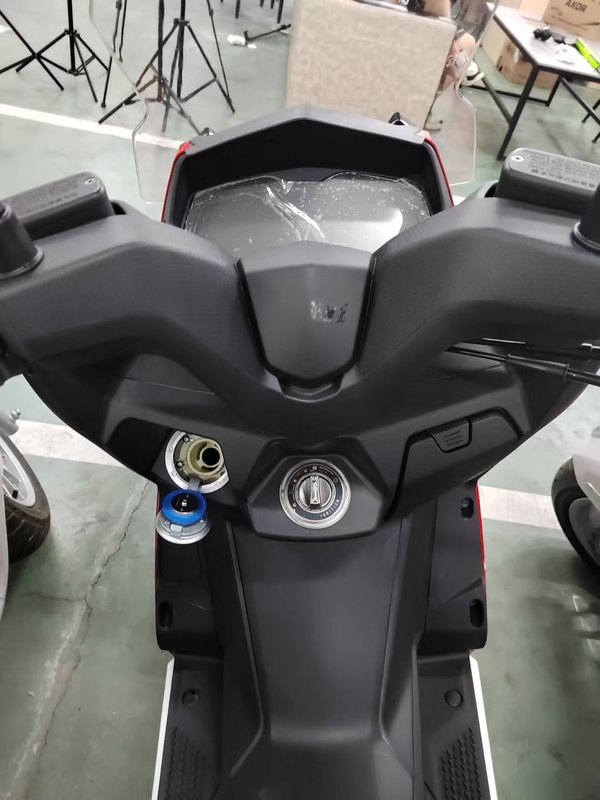 二手光阳Racing H 150
