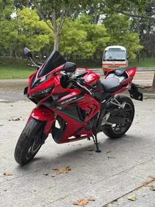 二手本田CBR650R