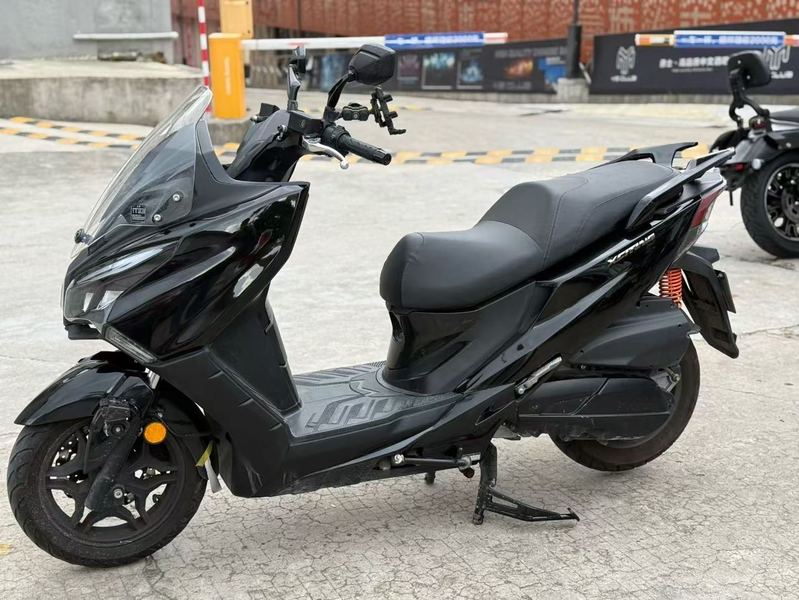 二手光阳赛艇 CT250