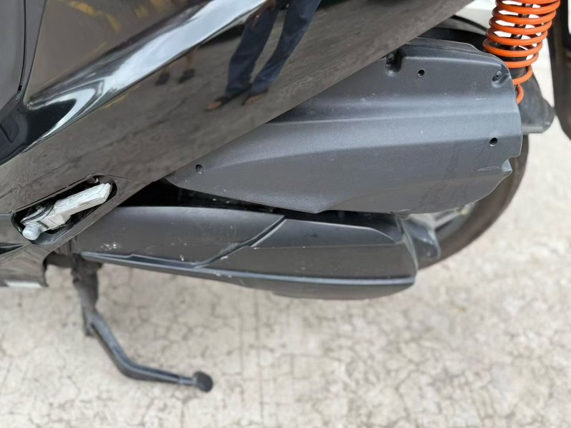二手光阳赛艇 CT250