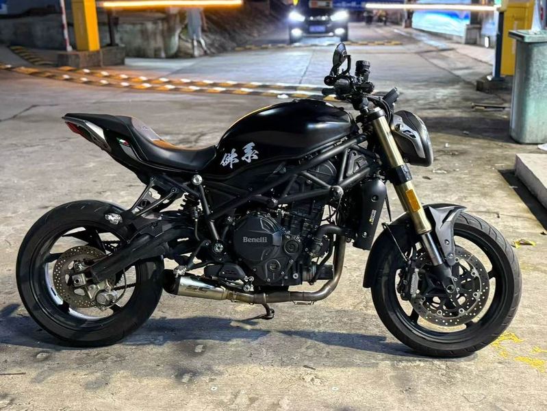 二手贝纳利902S