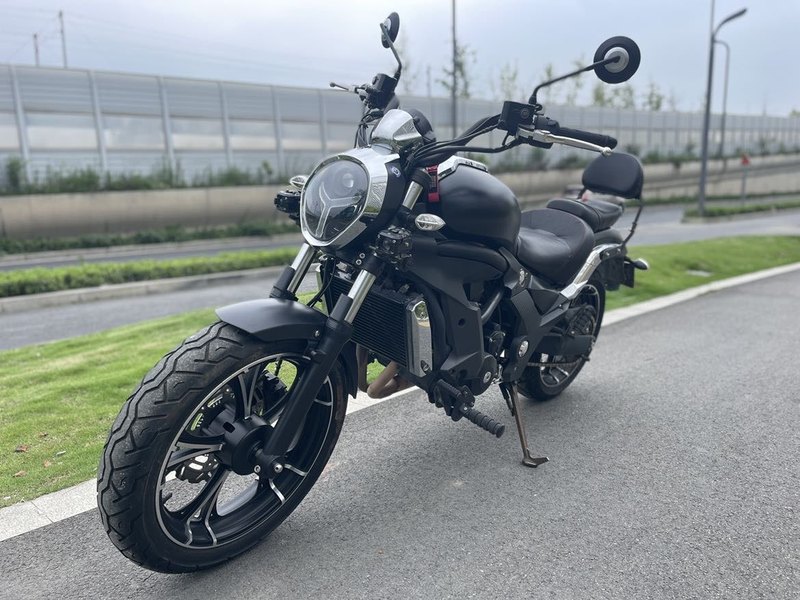 二手吉铭雷神 JM500