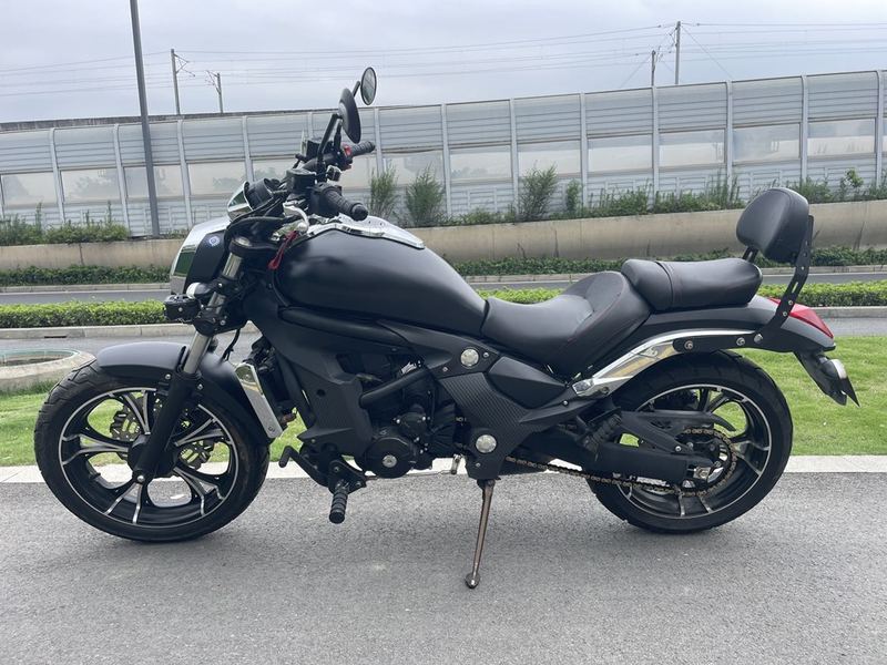 二手吉铭雷神 JM500