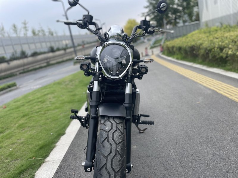 二手吉铭雷神 JM500