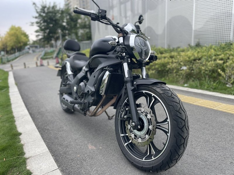 二手吉铭雷神 JM500