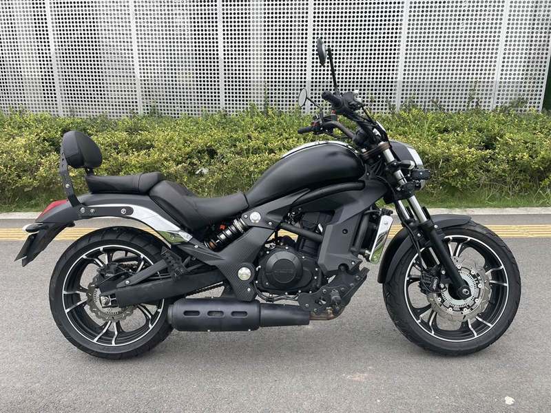 二手吉铭雷神 JM500