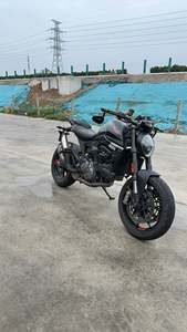 二手杜卡迪Monster 950