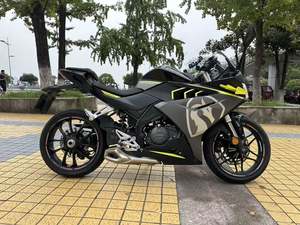 二手赛科龙RC250