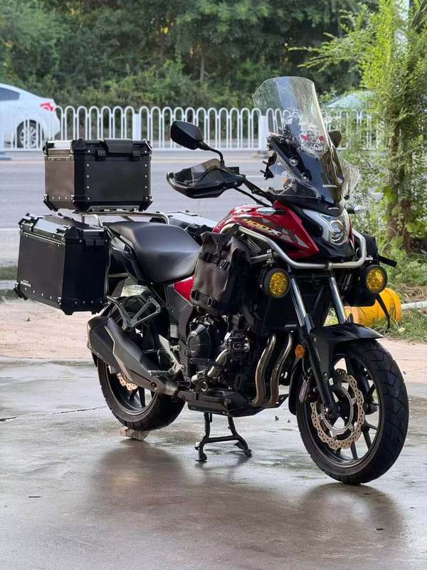 二手本田CB400X