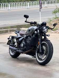 二手长江Bobbie ll 700i