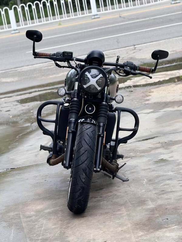 二手长江Bobbie ll 700i
