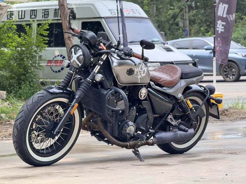 二手长江Bobbie ll 700i