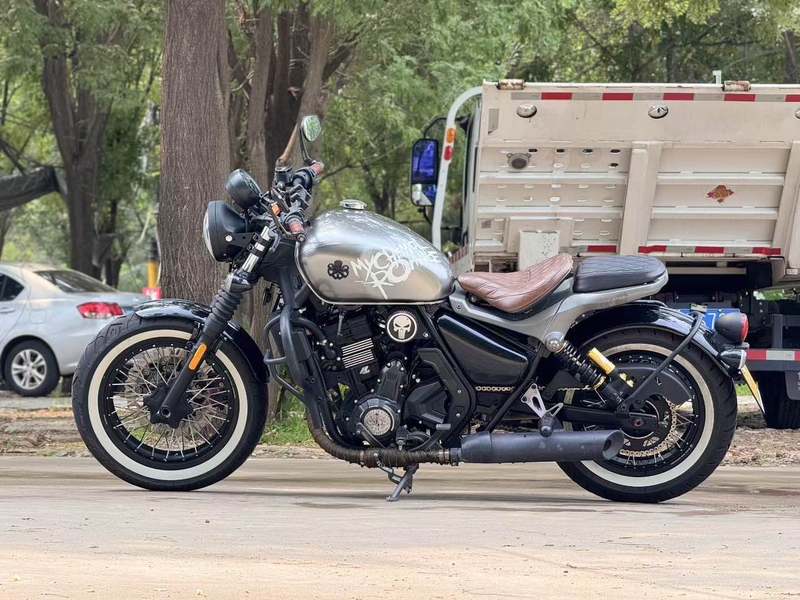 二手长江Bobbie ll 700i