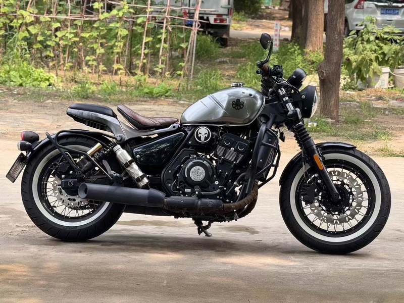 二手长江Bobbie ll 700i