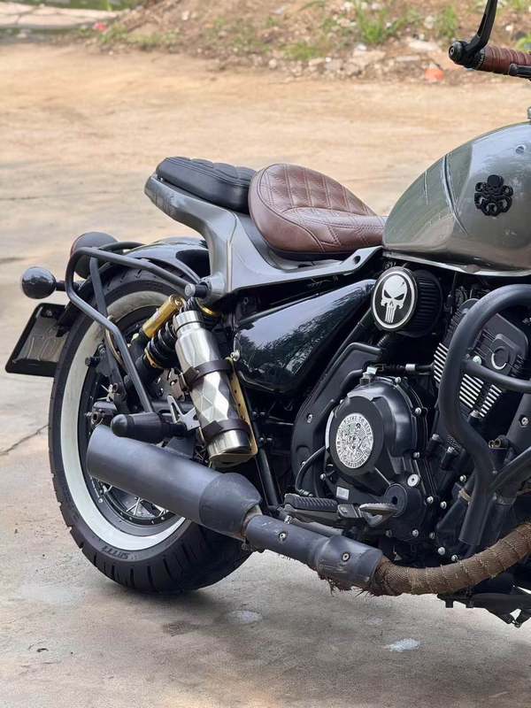 二手长江Bobbie ll 700i
