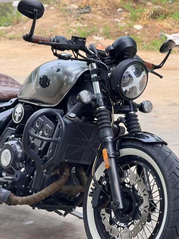 二手长江Bobbie ll 700i