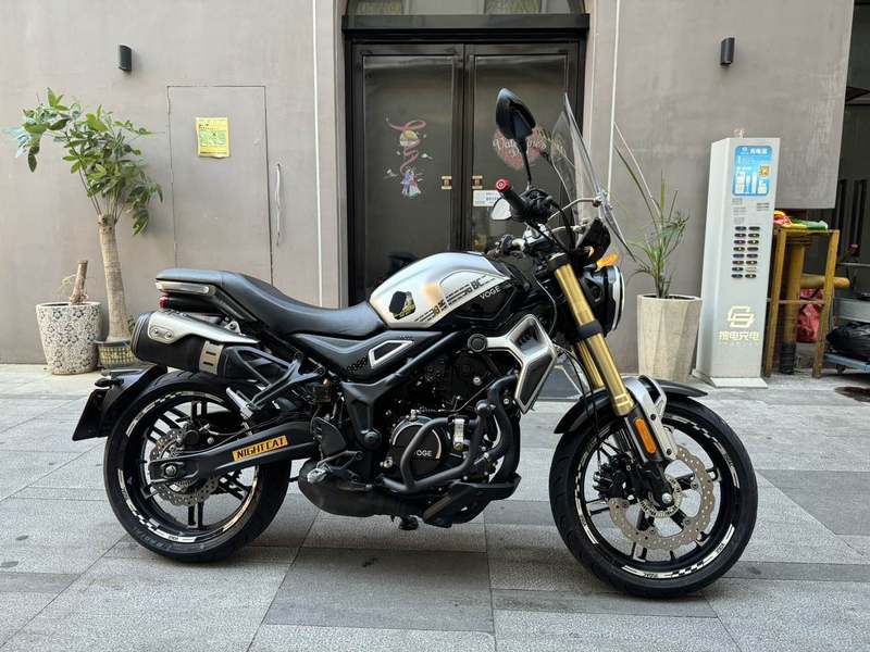 二手无极350AC