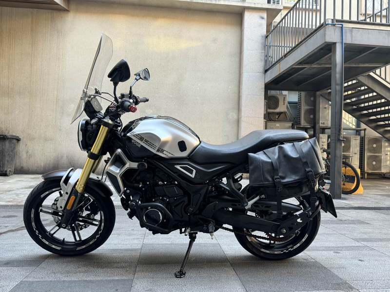 二手无极350AC