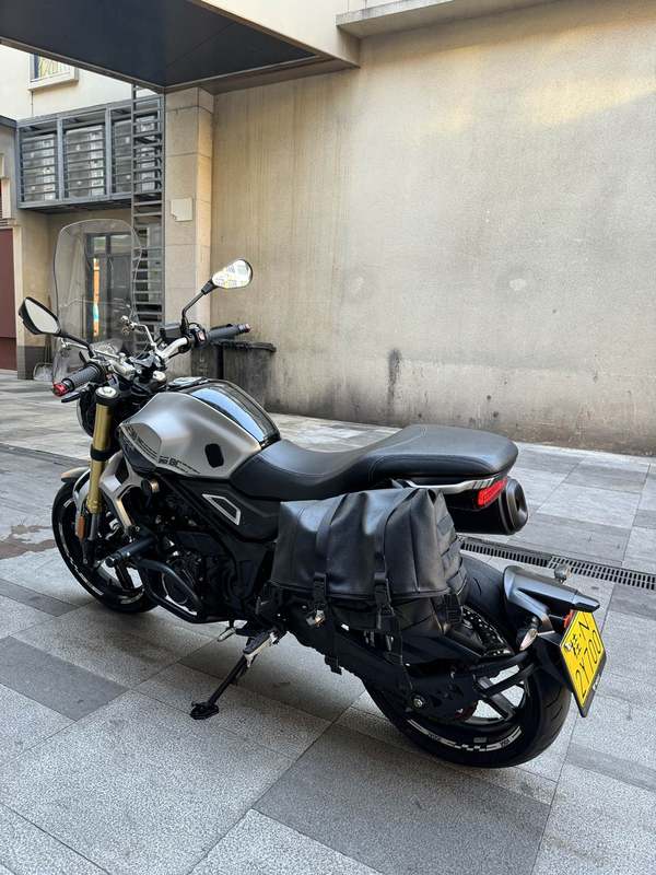 二手无极350AC