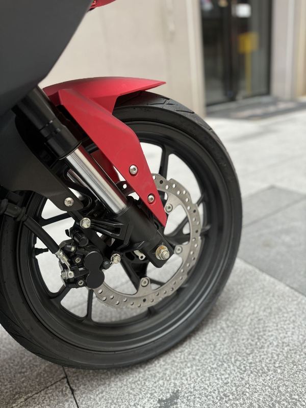 二手飞鹰R25