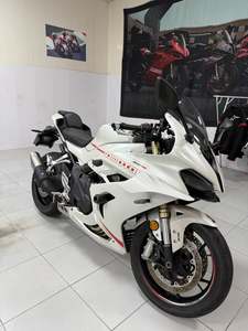 二手QJMOTOR赛600