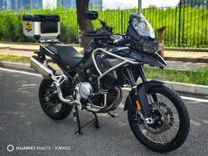 二手宝马F 850 GS